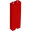 Brick 1X2X5 W. Groove