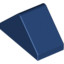 Ridged Tile 1X2/45