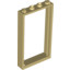 Frame 1X4X6