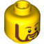 Mini Head No 649