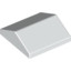 Ridged Tile 2X2/25