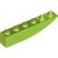 Brick 1X6 W/Bow, Rev.