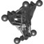 Torso 2010-9X9 W/Balls 10.2