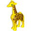Giraffe, Dec.