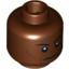 Mini Head No. 650""