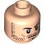 Mini Head No. 651""