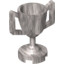 Trophy, Drum Lacq.