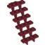 Staircase 7X4X6