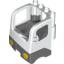 Driver`S Cab 5X4X4