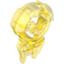 Heart" With 3.18 Shaft"