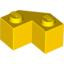 Brick 2X2 W. Angle 45 Degrees