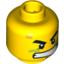 Mini Head No. 663""