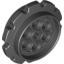 Sprocket,  40,7