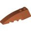 Left Shell 2X6 W/Bow/Angle