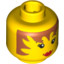 Mini Head No.98