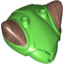 Twitch, Head No. 1""