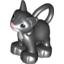 Cat, Assembled No. 2