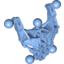 Torso 2 9X2 W/Balls   10.2 08