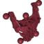 Torso 2 9X2 W/Balls   10.2 08