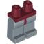 Mini Lower Part