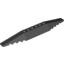 Roof Tile 2X16X1, 11