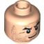 Mini Head No: 666""