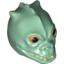 Boosk Head No 1""
