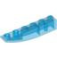 Brick 1X6 W/Bow, Rev.