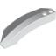 Right Shell 3X8X2 W/Bow/Angle