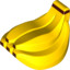 Bananas, Dec.