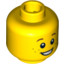 Mini Head No 677