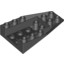 Roof Tile 4X6/18 Inv.