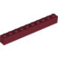 Brick 1X10