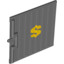 Sliding Gate 6X5 No.1""