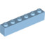 Brick 1X6