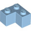 Brick Corner 1X2X2