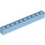 Brick 1X10