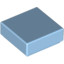 Flat Tile 1X1