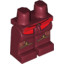 Mini Lower Part No.153""