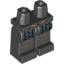 Mini Lower Part No.154""