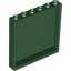 Wall Element 1X6X5, Abs