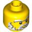 Mini Head No.679""