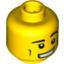 Mini Head No.680""