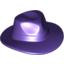 Fedora Hat