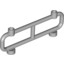 Balustrade 1X8X2