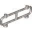 Balustrade 1X8X2, Drumlaq.