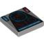 Flat Tile 2X2 No. 171