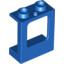 Wall Element 1X2X2 W. Window