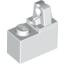 Brick 1X2 W/Stub Transv./Up.P.