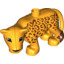 Leopard, Female, Dec.